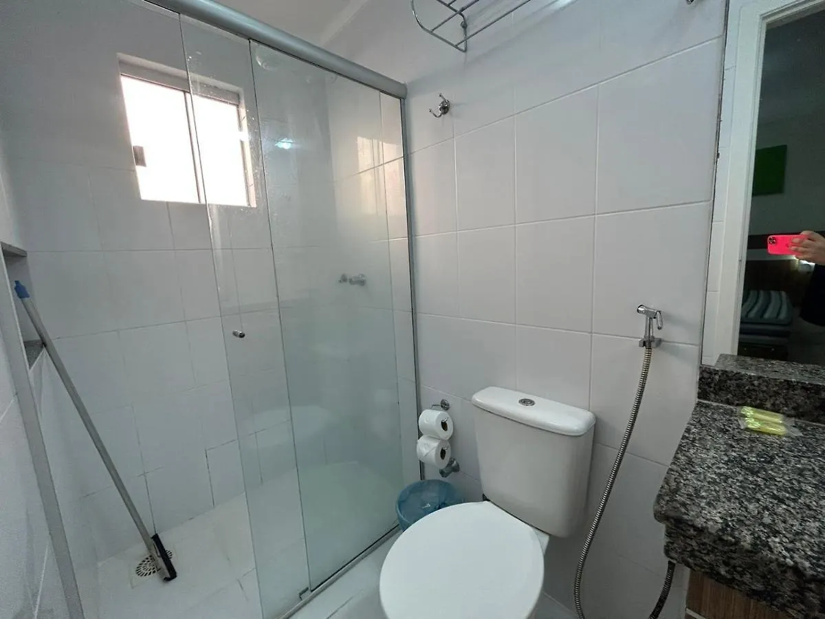 Apartment Caldas Novas - Lacqua Diroma IV