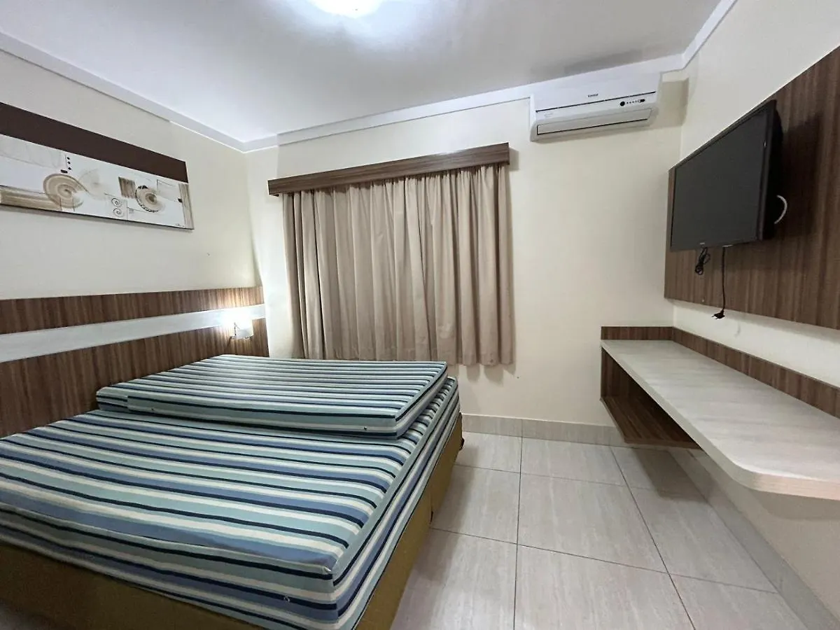Apartment Caldas Novas - Lacqua Diroma IV Brazil
