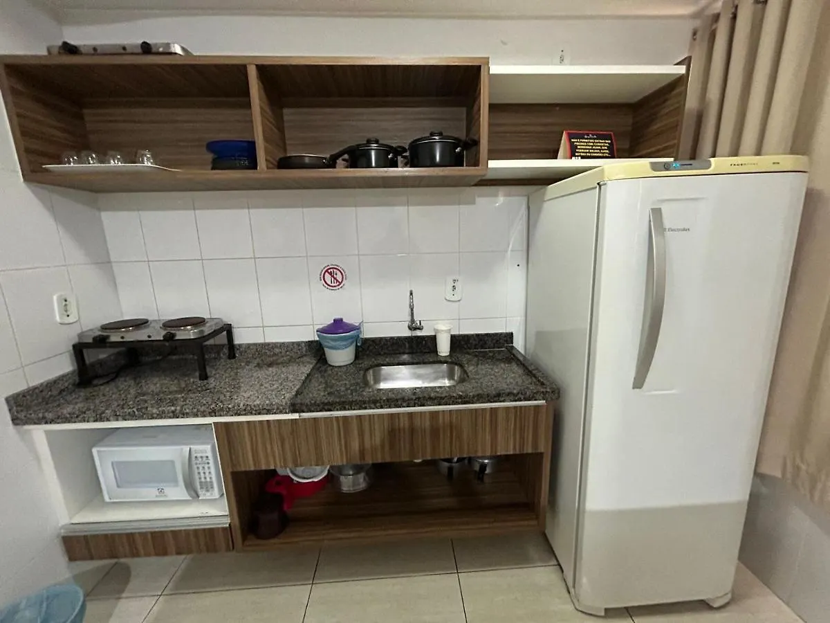 Caldas Novas - Lacqua Diroma IV Apartment Caldas Novas